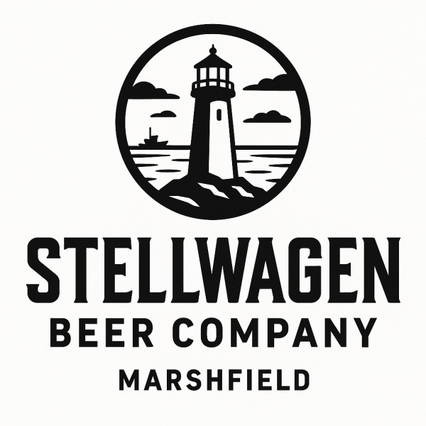 Stellwagen Beer Company logo