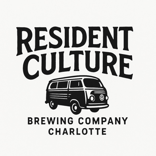 Resident Culture Brewing Company logo