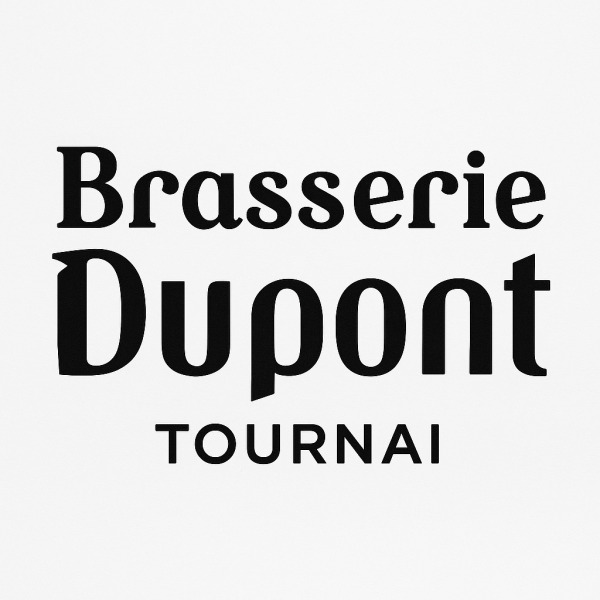 Brasserie Dupont logo