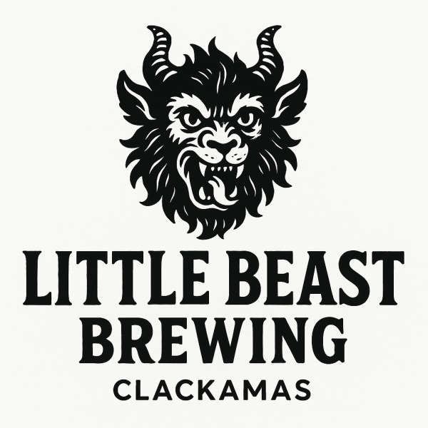 Little Beast Brewing logo