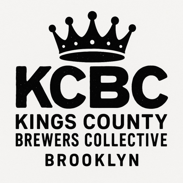 Kings County Brewers Collective (KCBC) logo