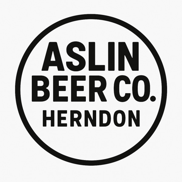 Aslin Beer Co. logo