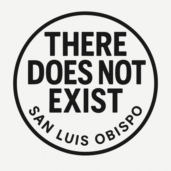 There Does Not Exist logo