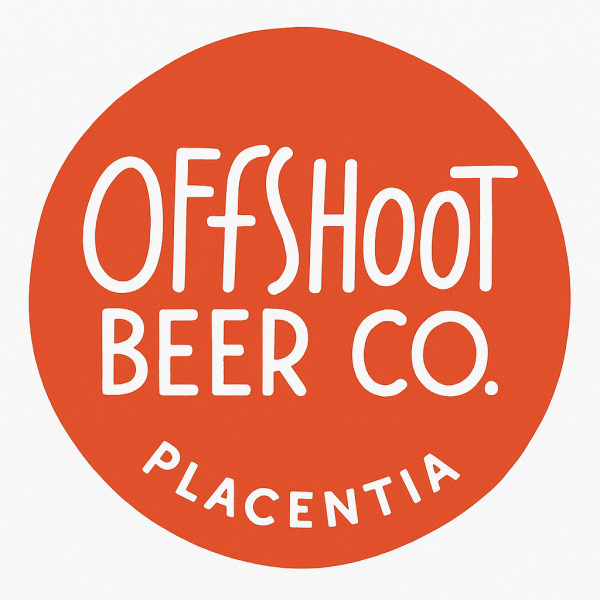 Offshoot Beer Co. logo