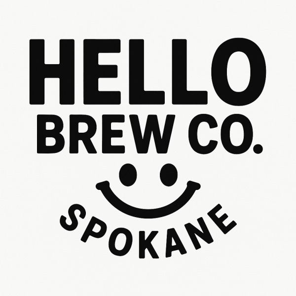 Hello Brew Co logo