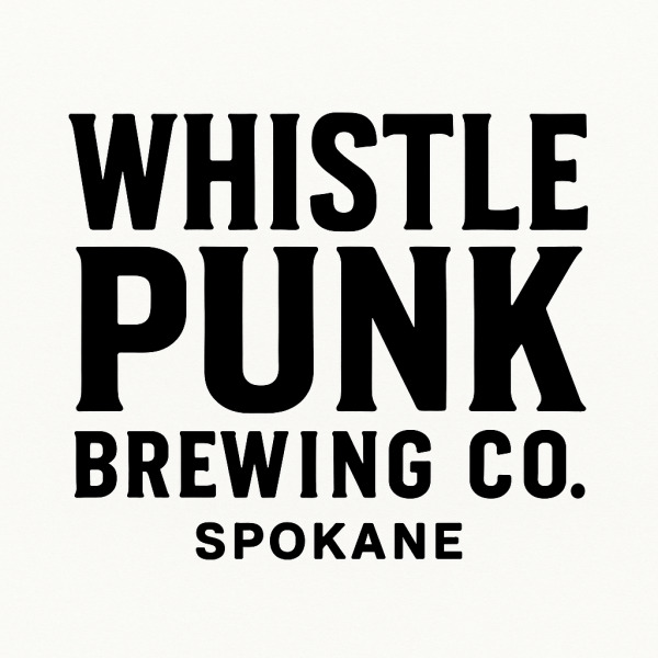 Whistle Punk Brewing Co logo