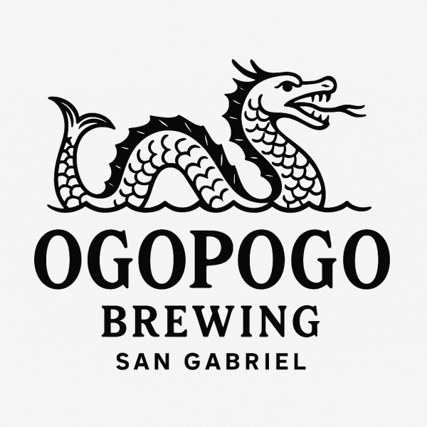 Ogopogo Brewing logo