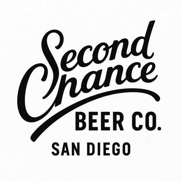 Second Chance Beer Co. logo