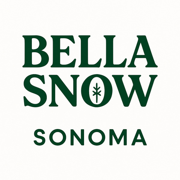 Bella Snow logo