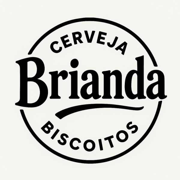 Cerveja Brianda logo