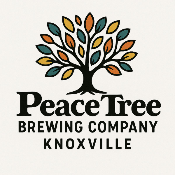 Peace Tree Brewing Company logo