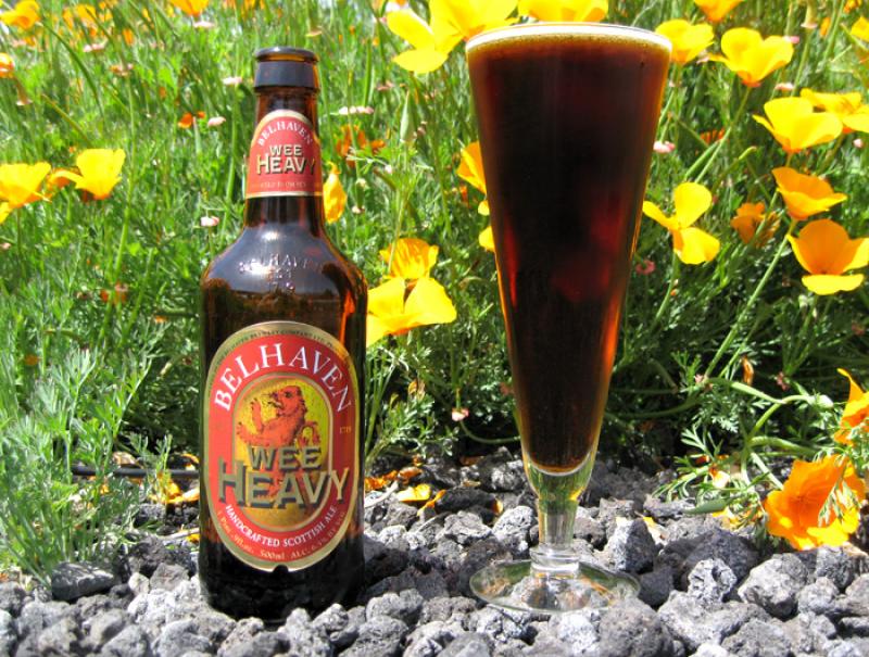 Belhaven Wee Heavy