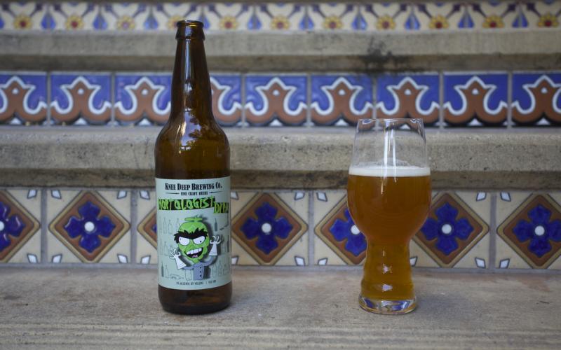 Hoptologist DIPA