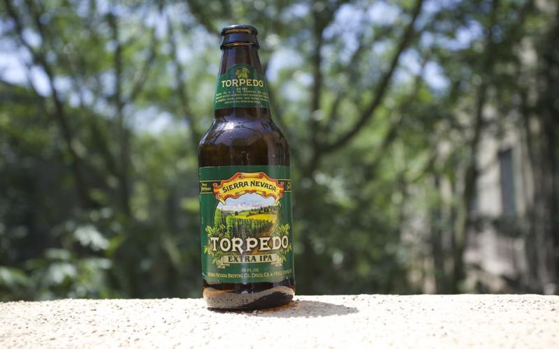Torpedo Extra IPA