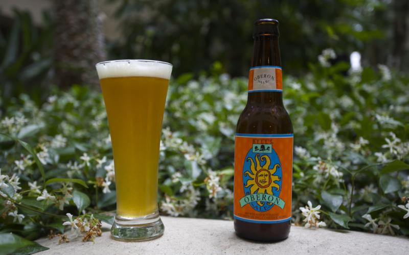 Oberon Ale