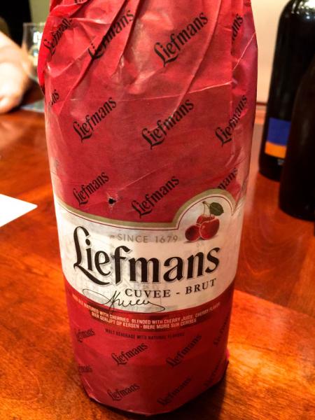 Brouwerij Liefmans