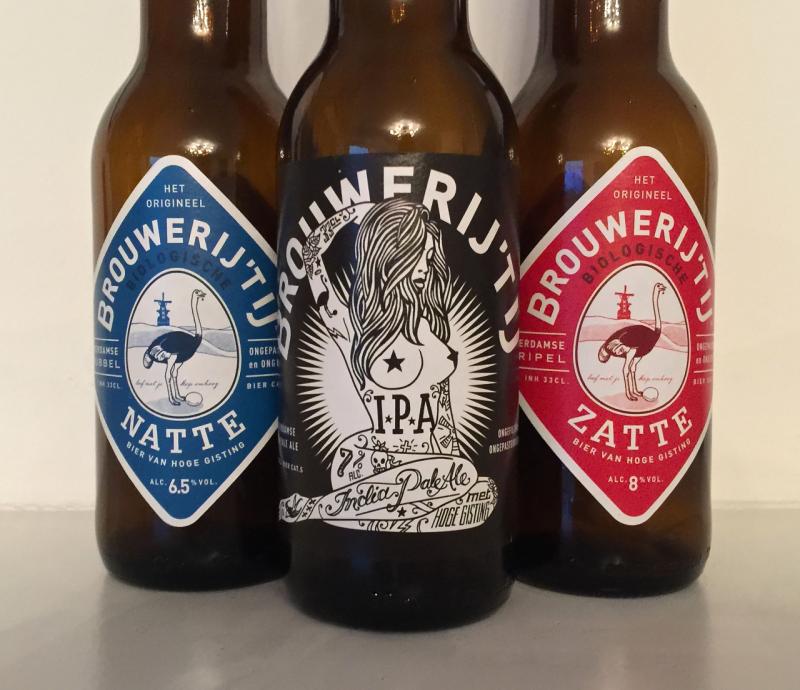Brouwerij 't IJ