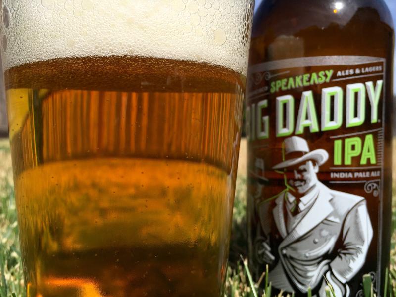 Big Daddy IPA