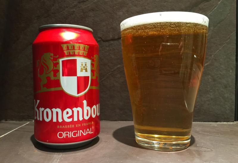 Kronenbourg