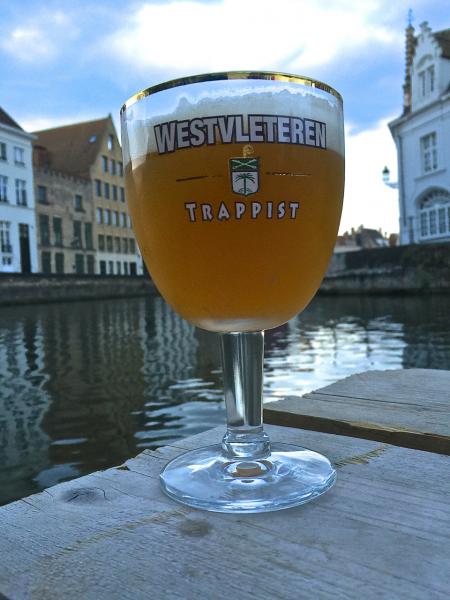 Westvleteren Blond Trappist