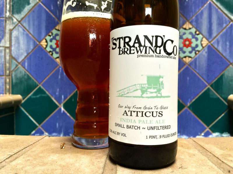 Atticus IPA
